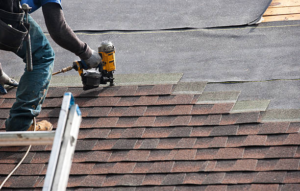 Licensed Gutter Installation service in Sterling, AK - Brentwood Metal Roofing
